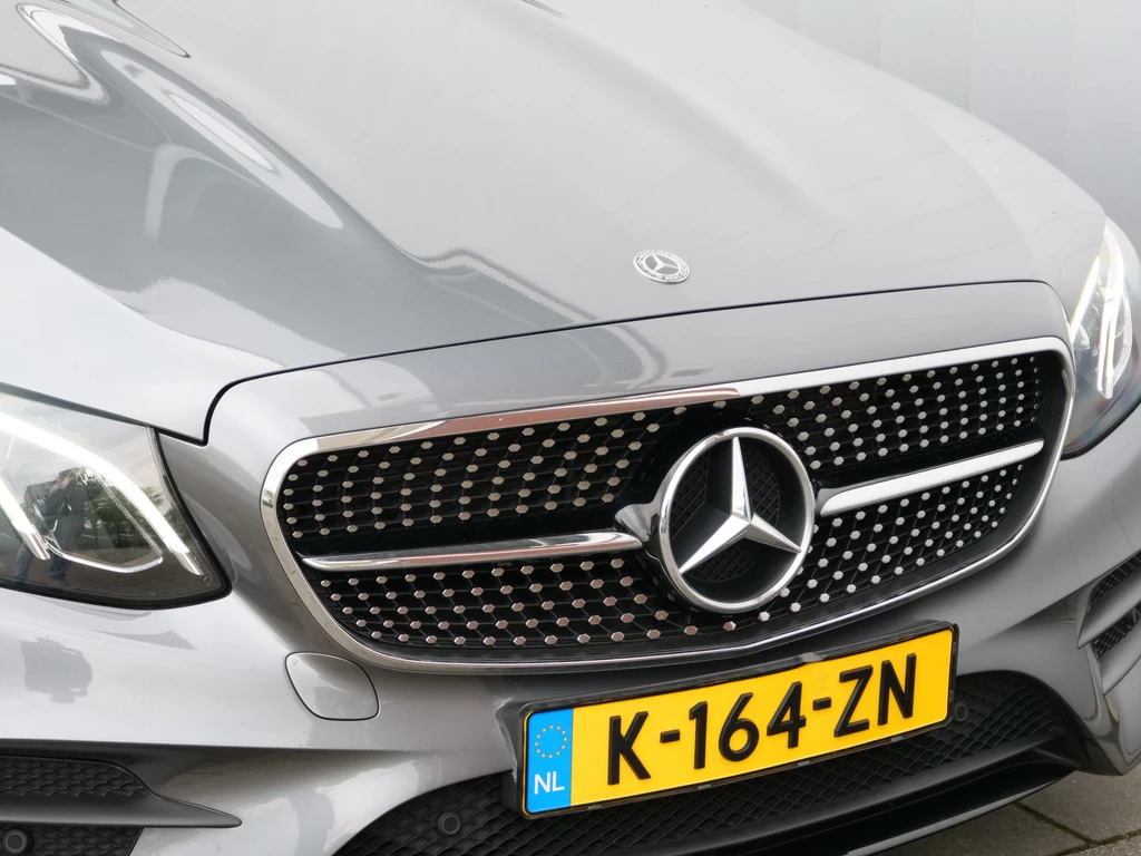 Mercedes-Benz E-Klasse – foto 16