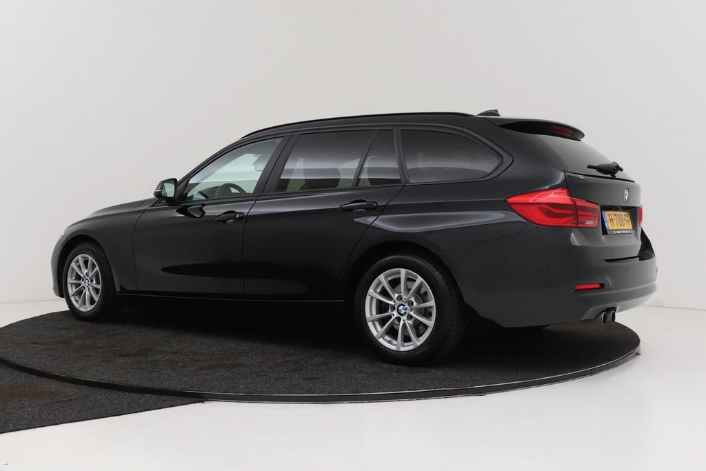 BMW 3 Serie – foto 4