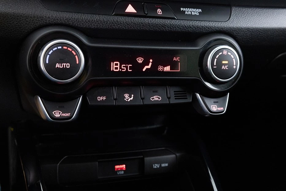 Kia Stonic – foto 22