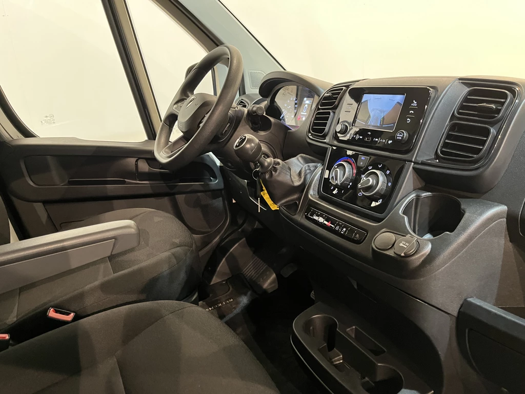 Peugeot Boxer – foto 8