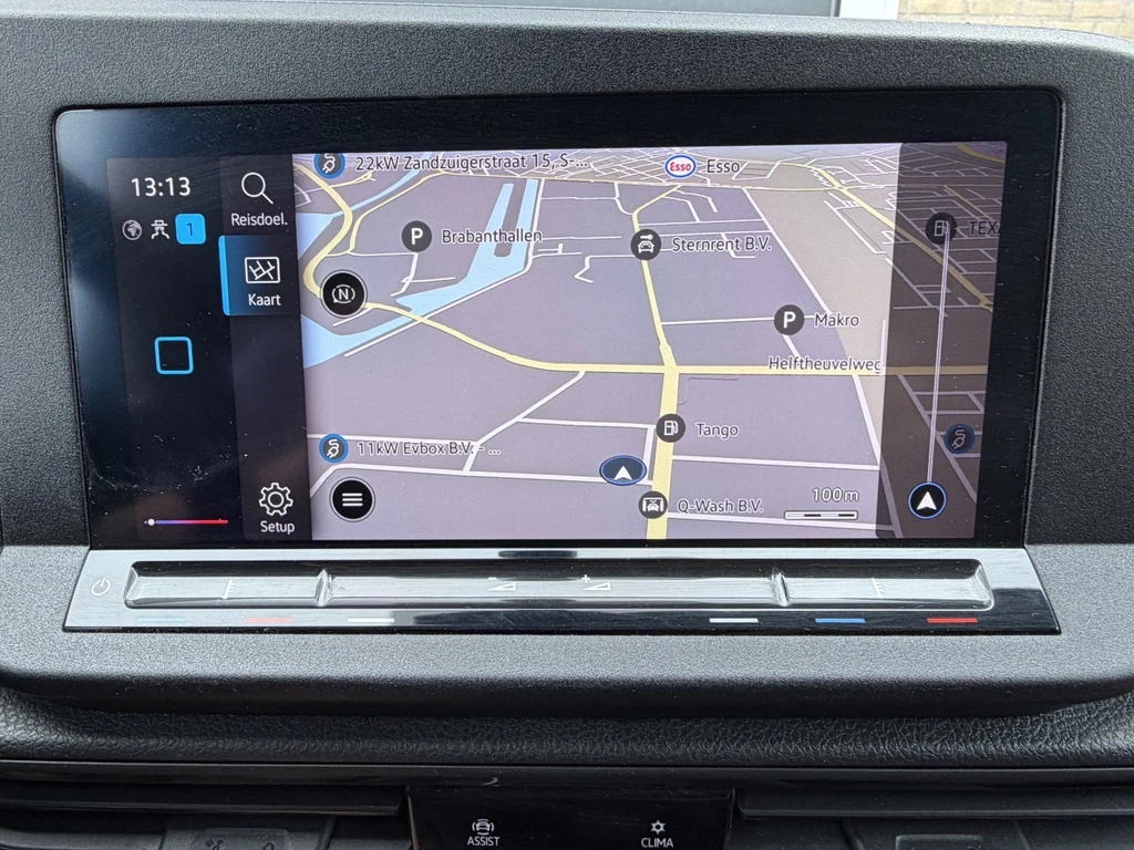 Volkswagen Caddy – foto 22
