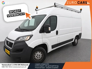Peugeot Boxer – thumbnail 1