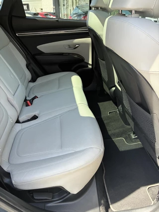Hyundai Tucson – thumbnail 22