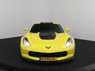 Chevrolet Corvette – thumbnail 21