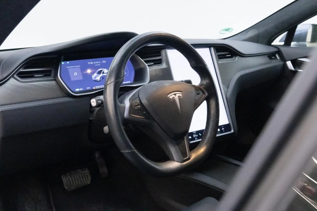 Tesla Model S – foto 14
