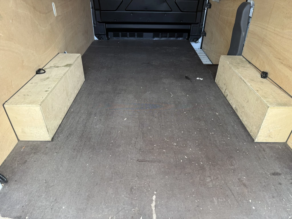 Ford E-Transit – foto 18