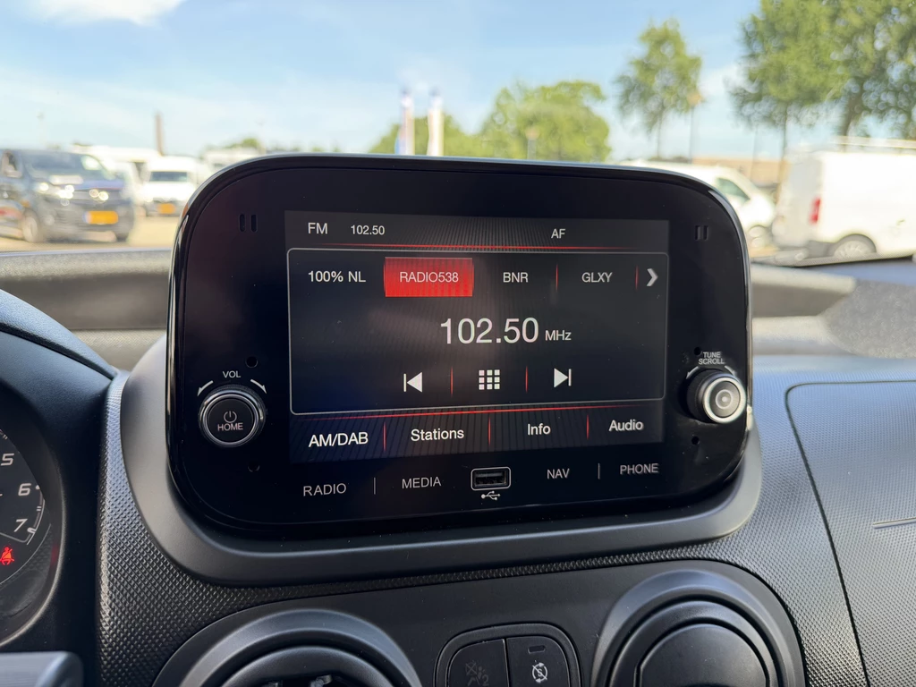 Fiat Fiorino – foto 26