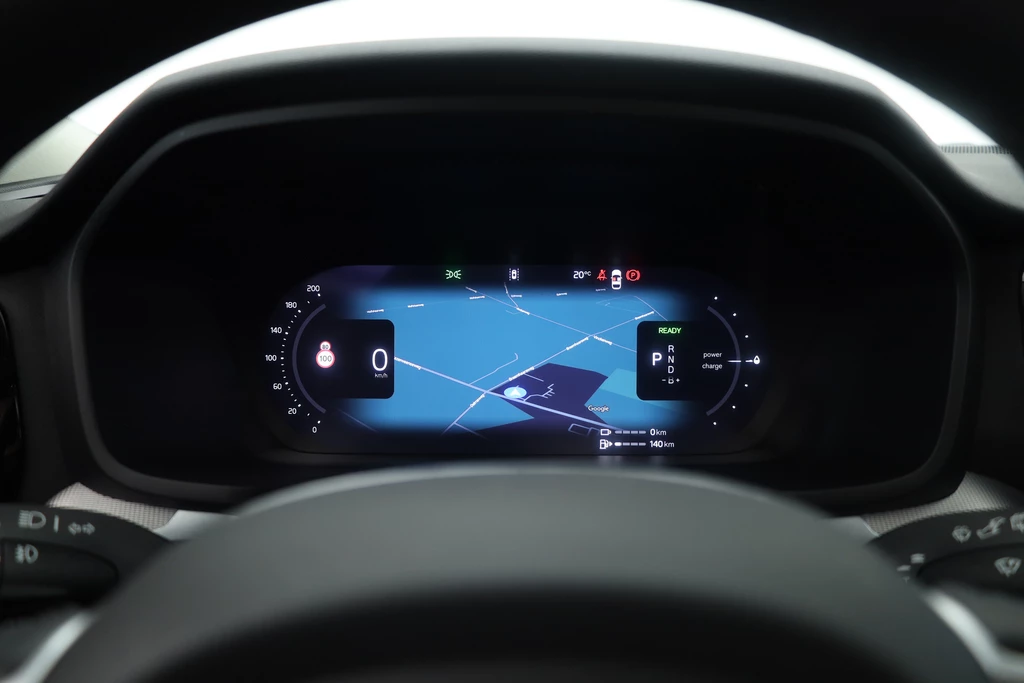 Volvo V60 – foto 19