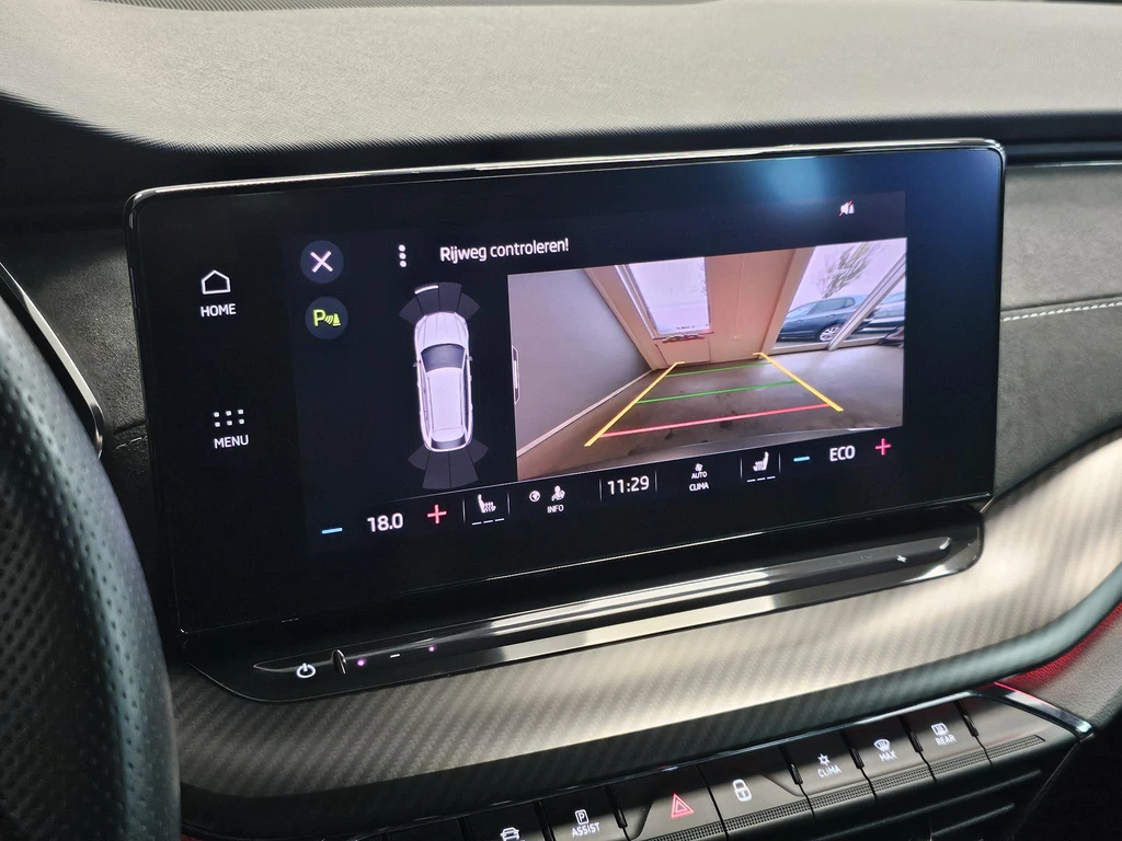 Škoda Octavia – foto 15