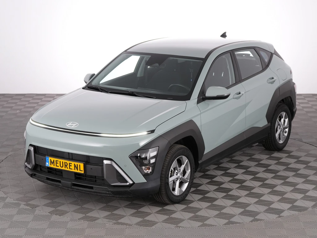 Hyundai Kona – foto 2