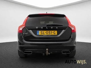Volvo V60 – thumbnail 4