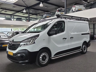 Renault Trafic – thumbnail 1
