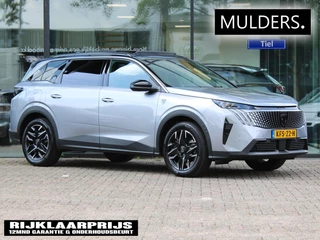 Peugeot 5008 – thumbnail 5