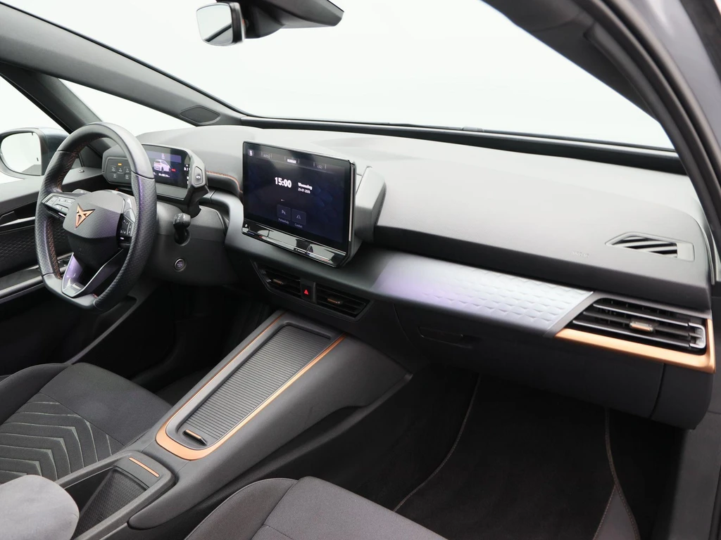 CUPRA Born – foto 33