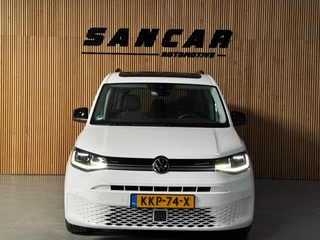 Volkswagen Caddy – thumbnail 9
