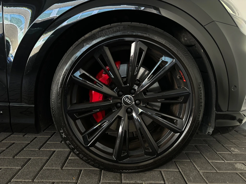 Audi Q8 – foto 37