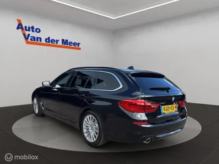 BMW 5 Serie – thumbnail 4