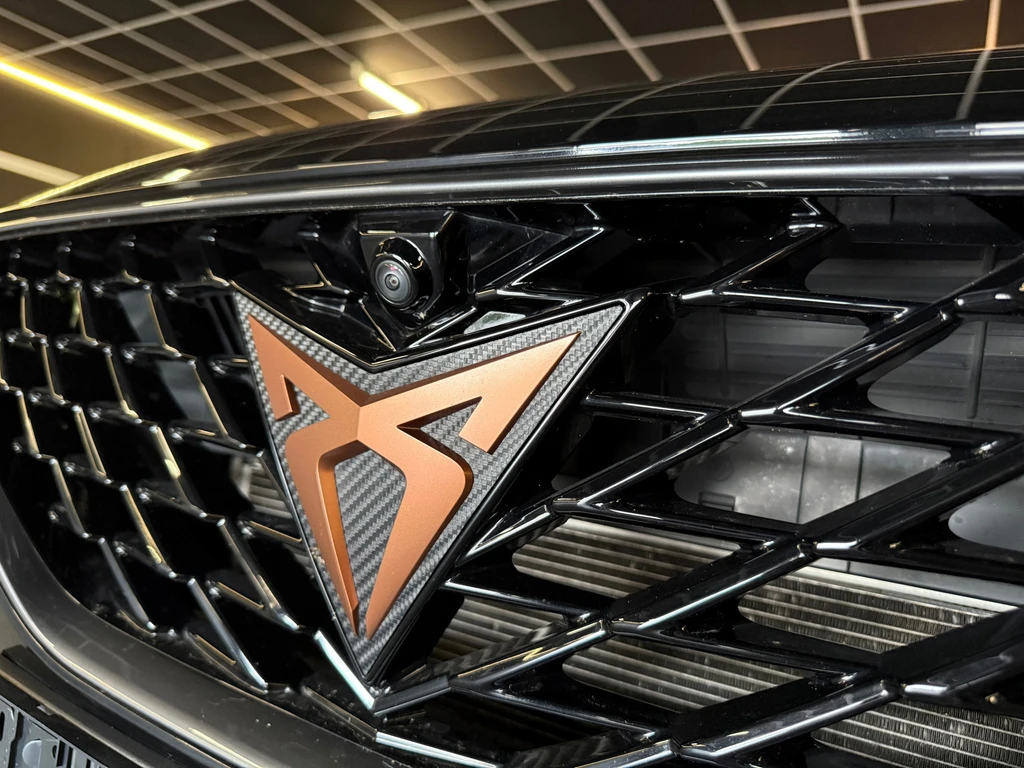 CUPRA Formentor – foto 11