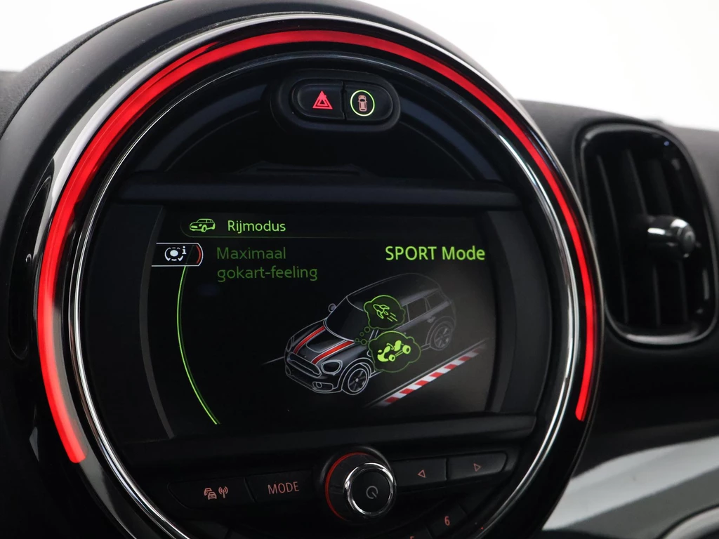 MINI Countryman – foto 35