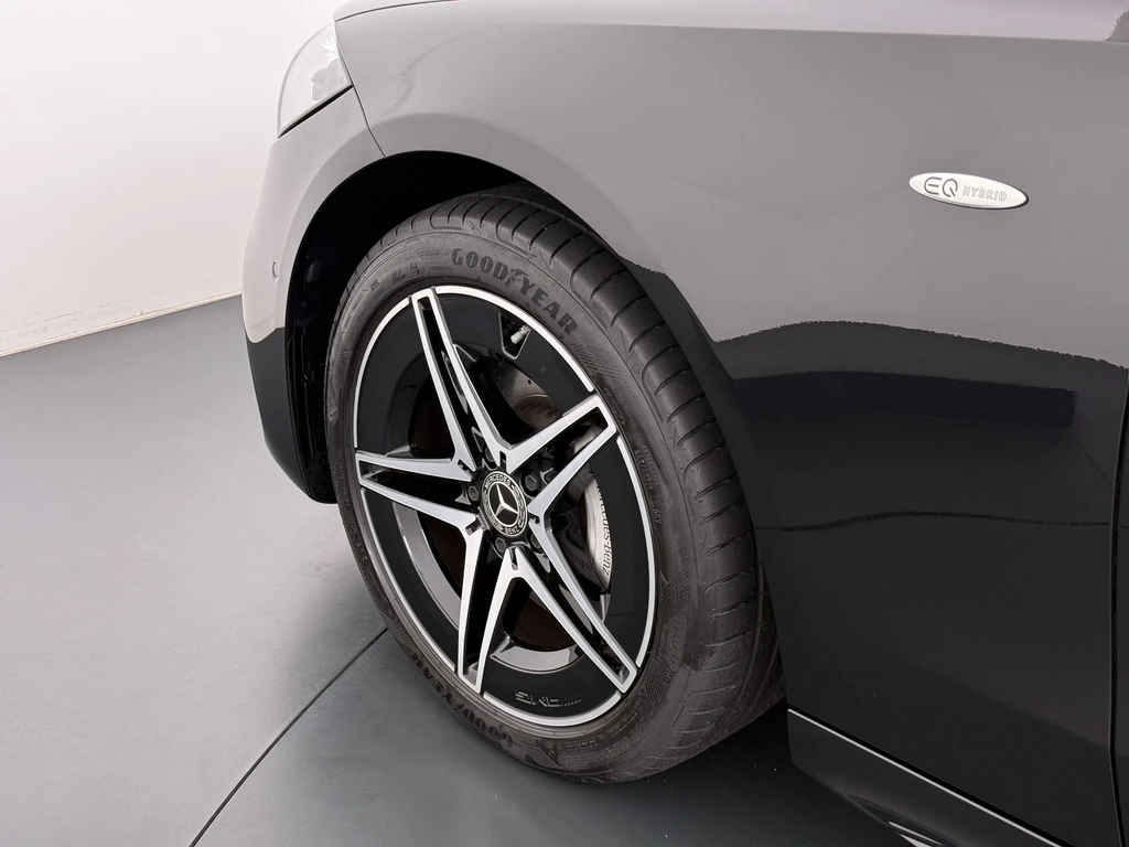 Mercedes-Benz C-Klasse – foto 15