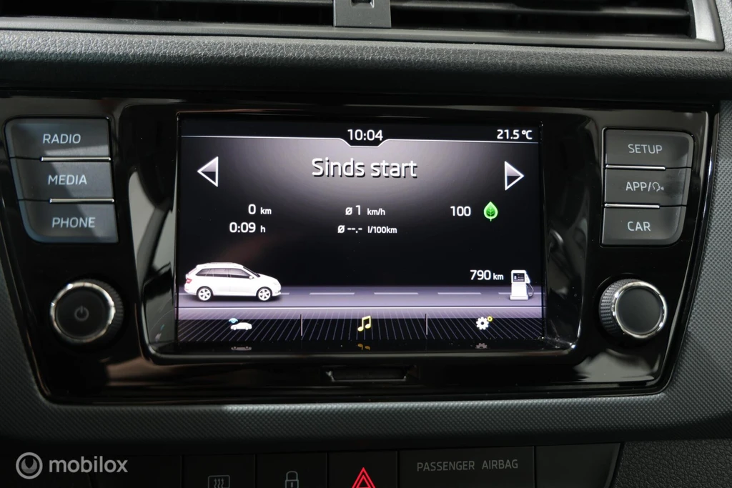 Škoda Fabia – foto 19
