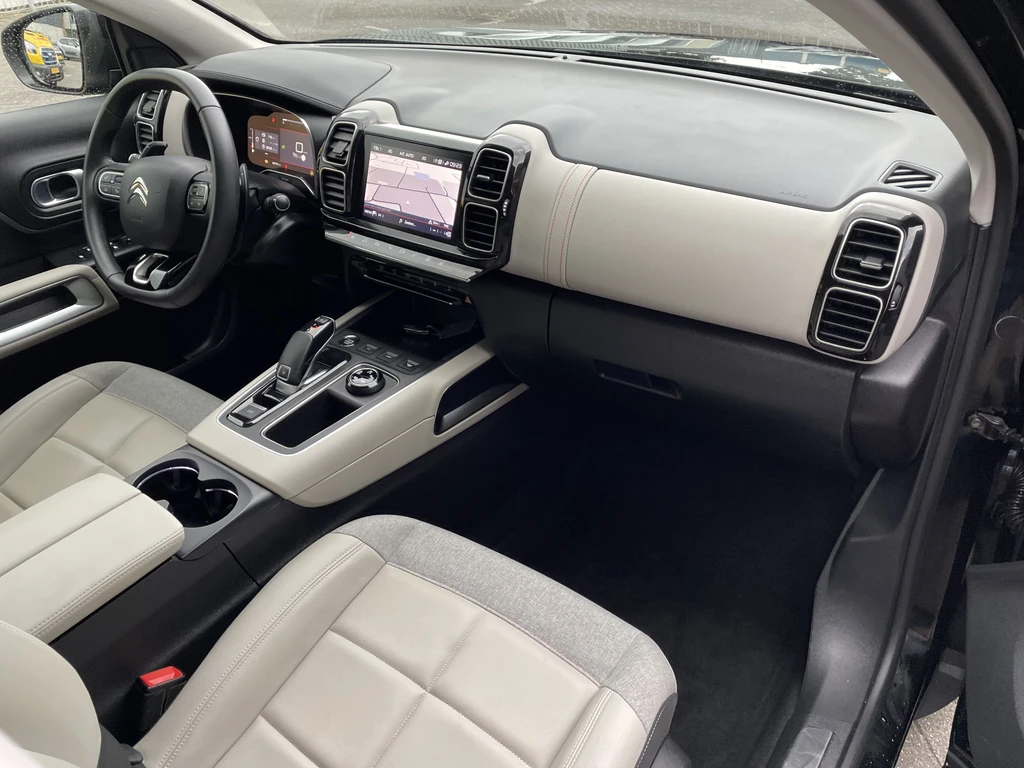 Citroën C5 Aircross – foto 45