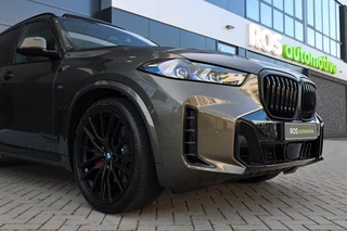 BMW X5 – thumbnail 17