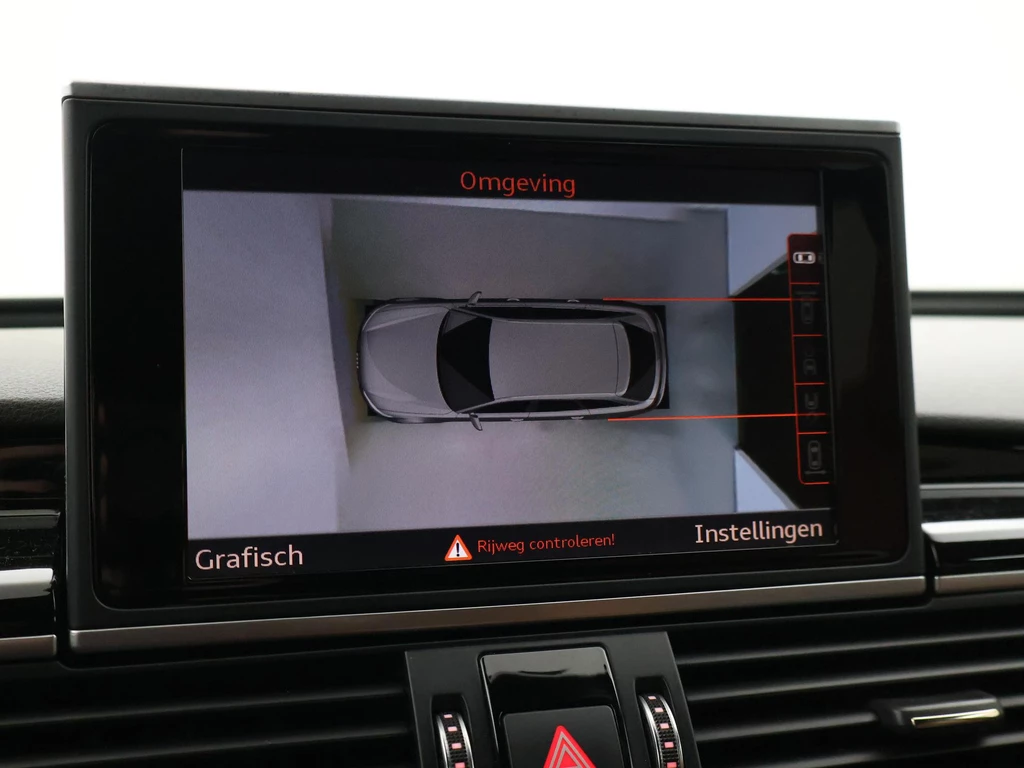 Audi RS6 – foto 50