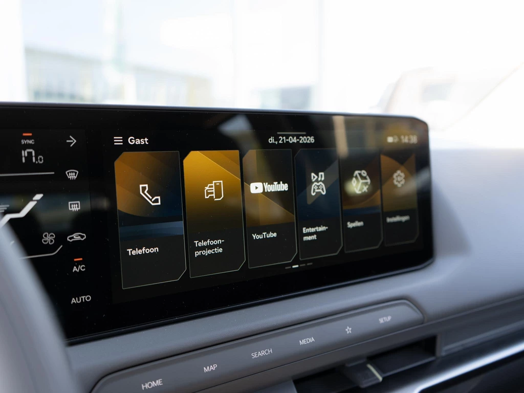Kia EV2 – foto 10