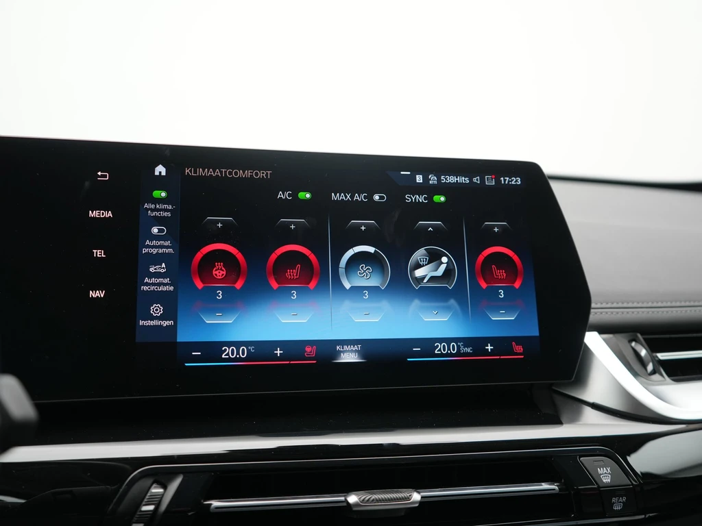 BMW X1 – foto 29
