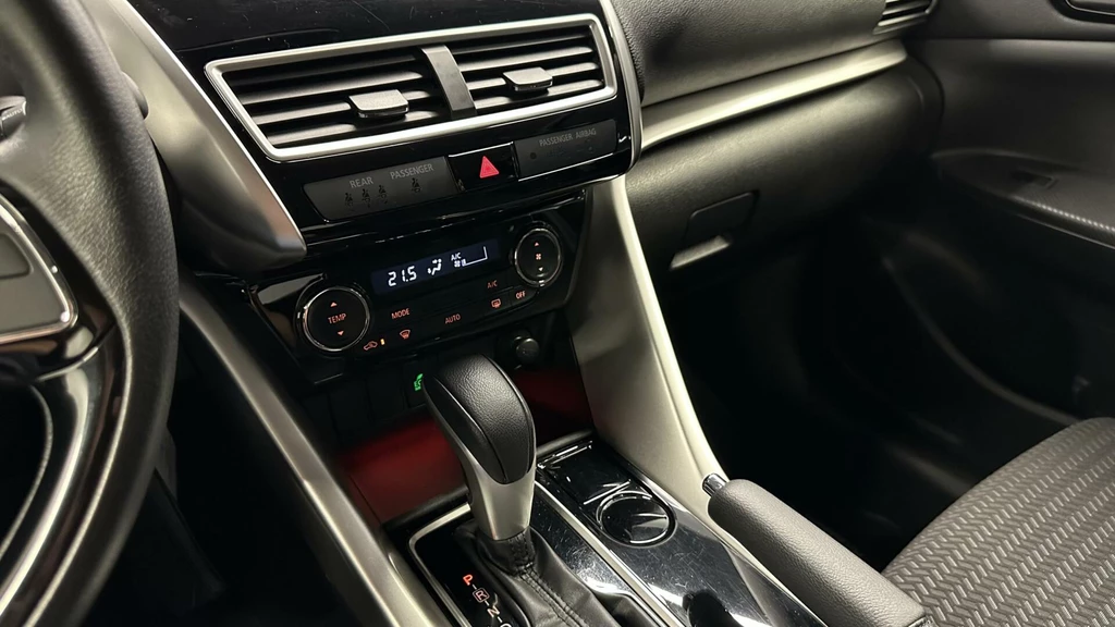 Mitsubishi Eclipse Cross – foto 32