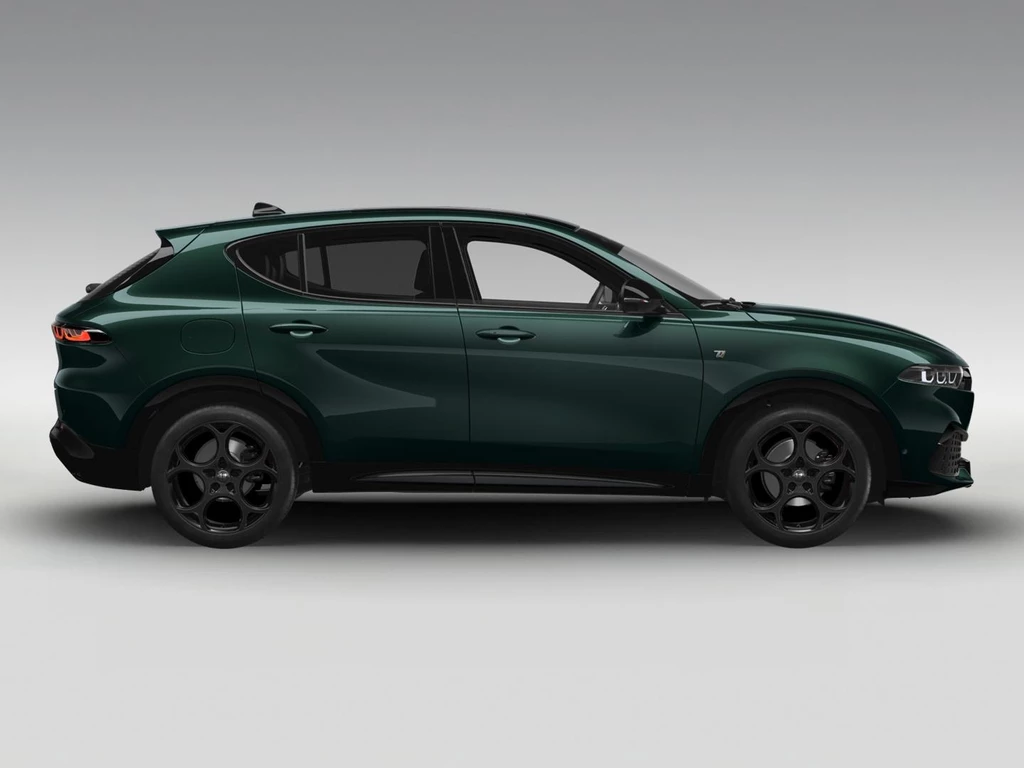 Alfa Romeo Tonale – foto 4