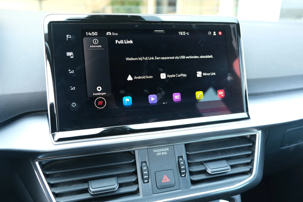 SEAT Tarraco – foto 23