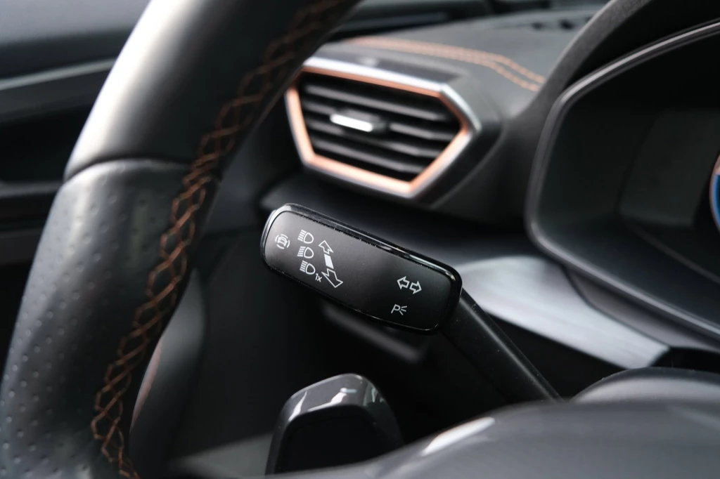 CUPRA Formentor – foto 20