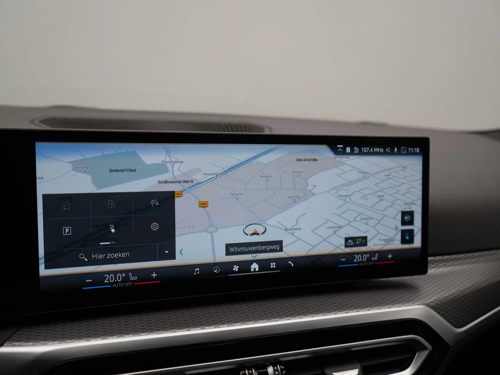 BMW i4 – foto 30