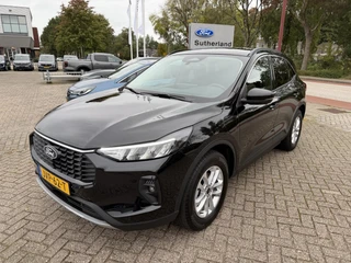 Ford Kuga – thumbnail 1