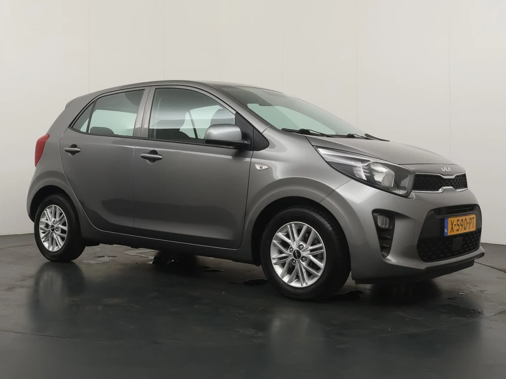 Kia Picanto – foto 10