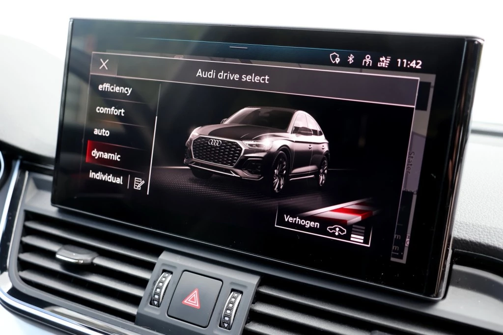 Audi Q5 – foto 20