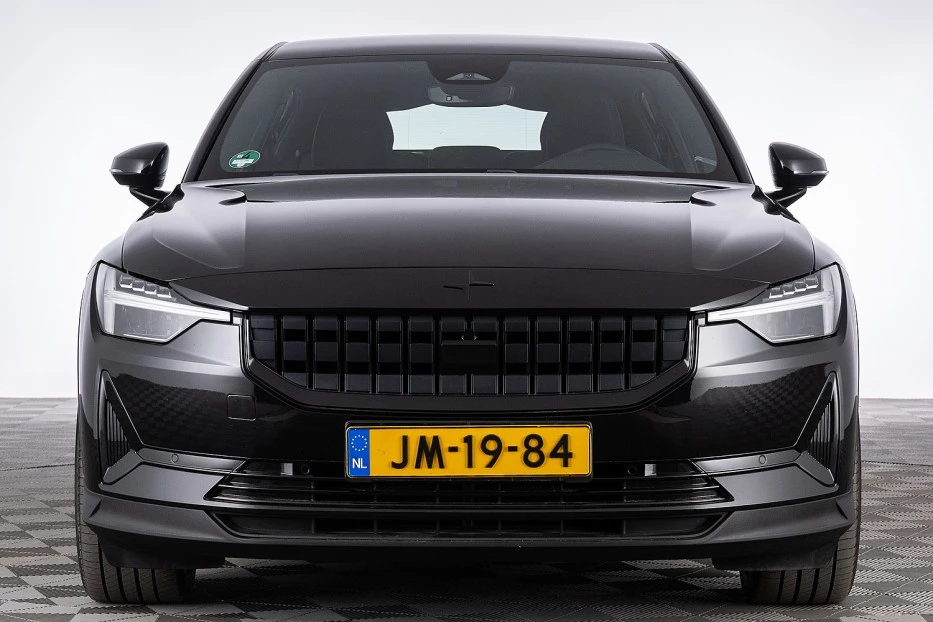 Polestar 2 – foto 8