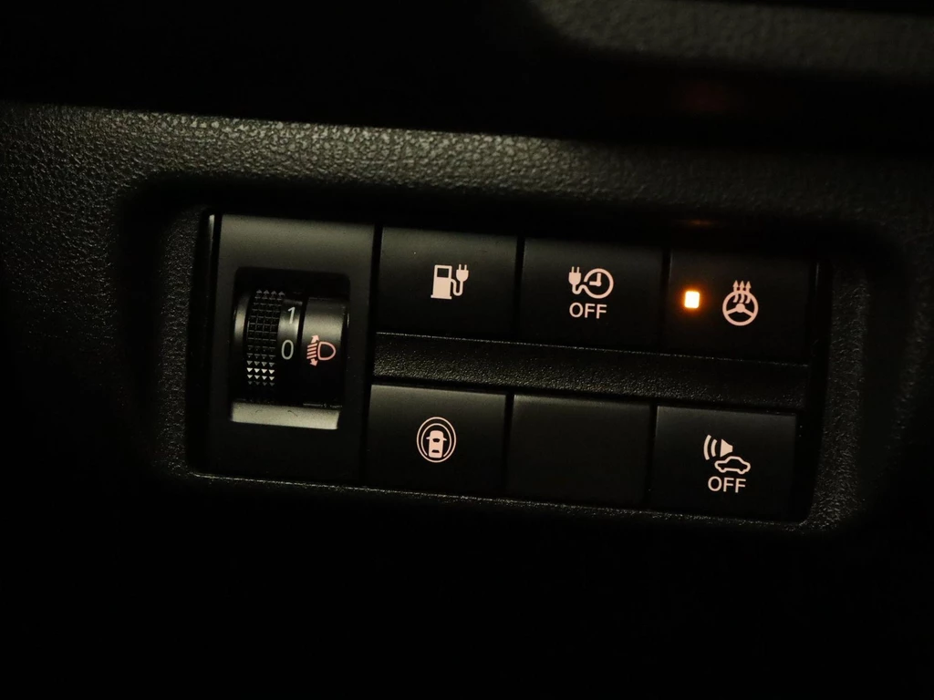 Nissan Leaf – foto 28