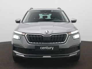 Škoda Kamiq – thumbnail 10