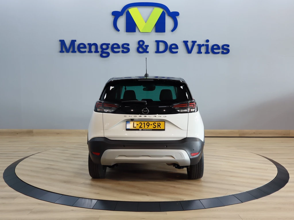 Opel Crossland – foto 4