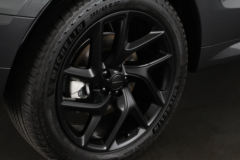 Land Rover Range Rover Sport – foto 20