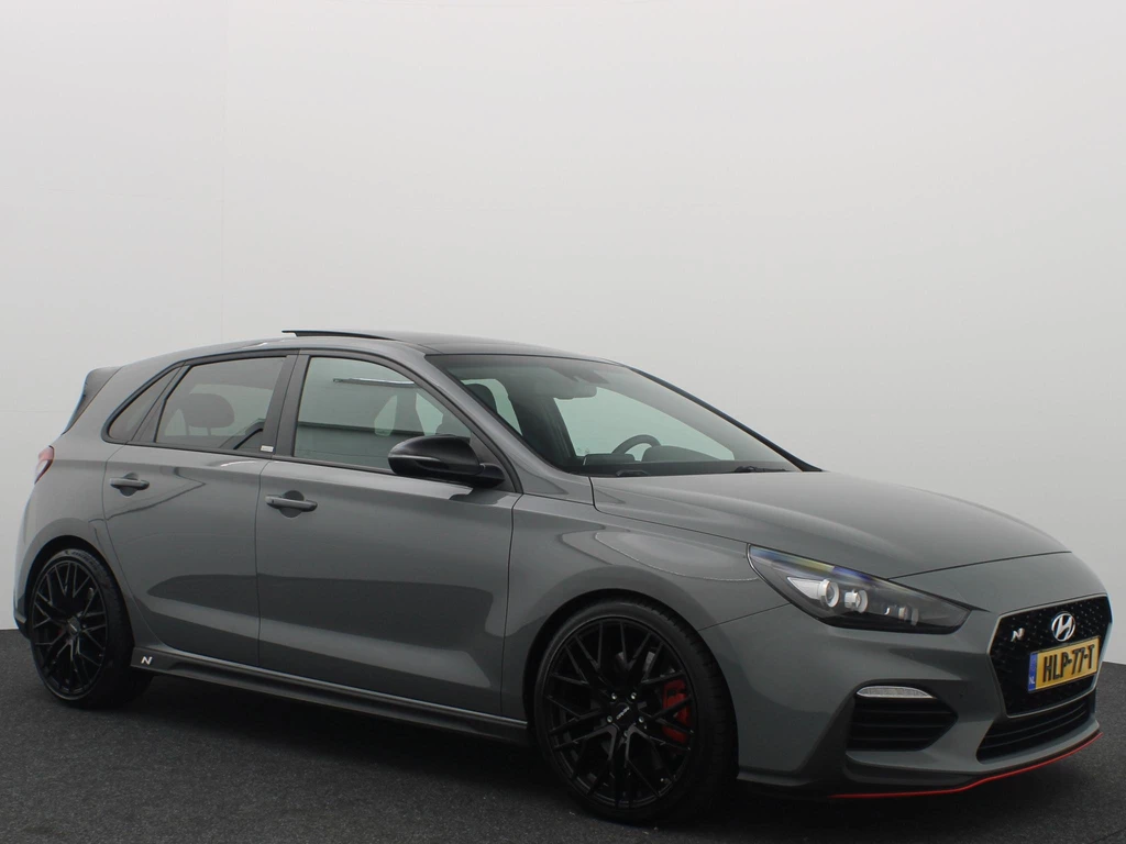 Hyundai i30 – foto 8