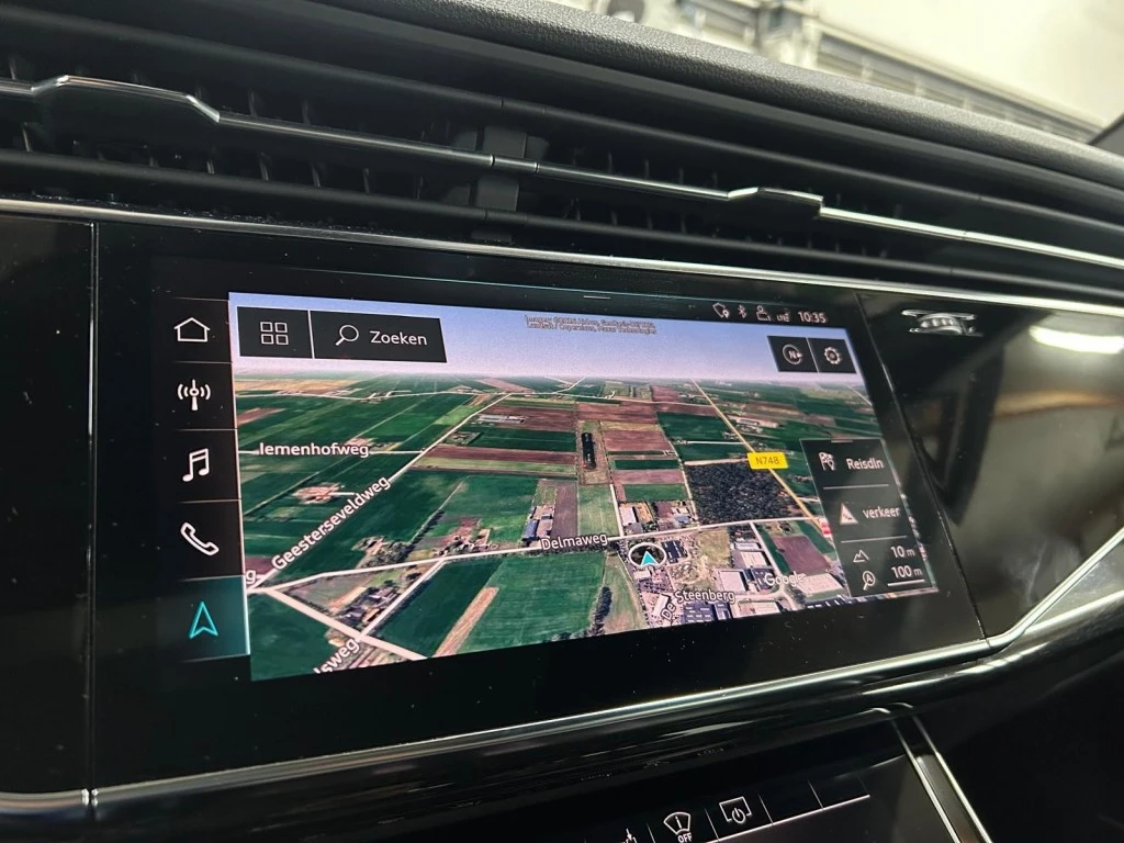 Audi Q8 – foto 20