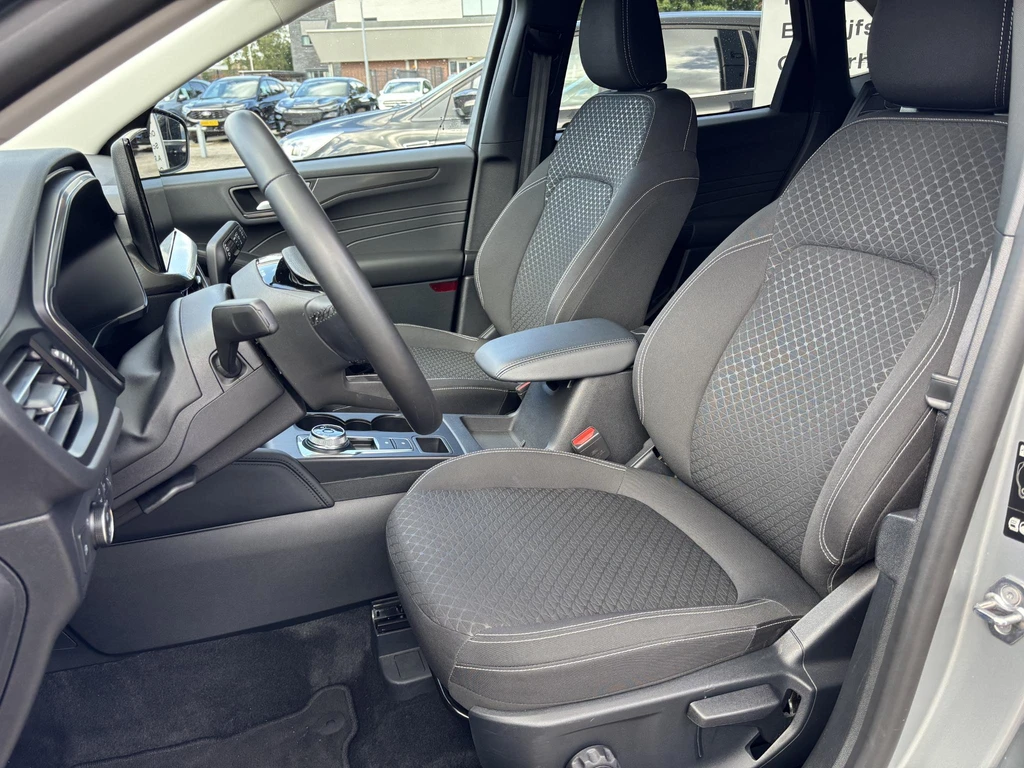 Ford Kuga – foto 11