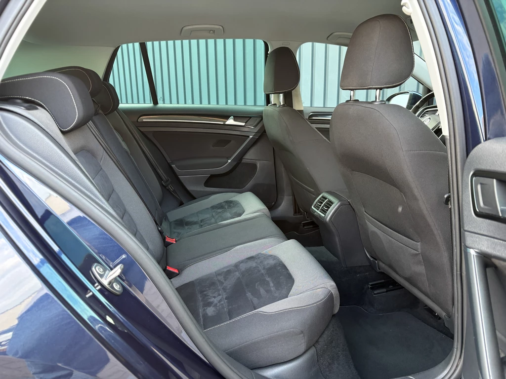 Volkswagen Golf – foto 31