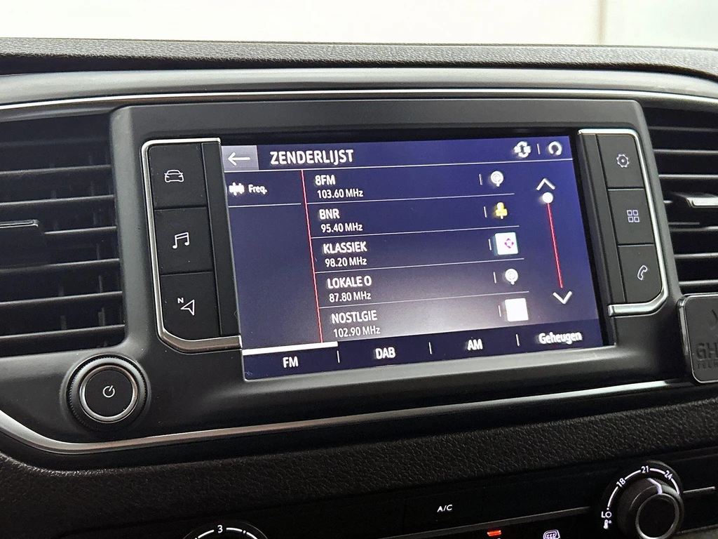 Opel Vivaro – foto 32
