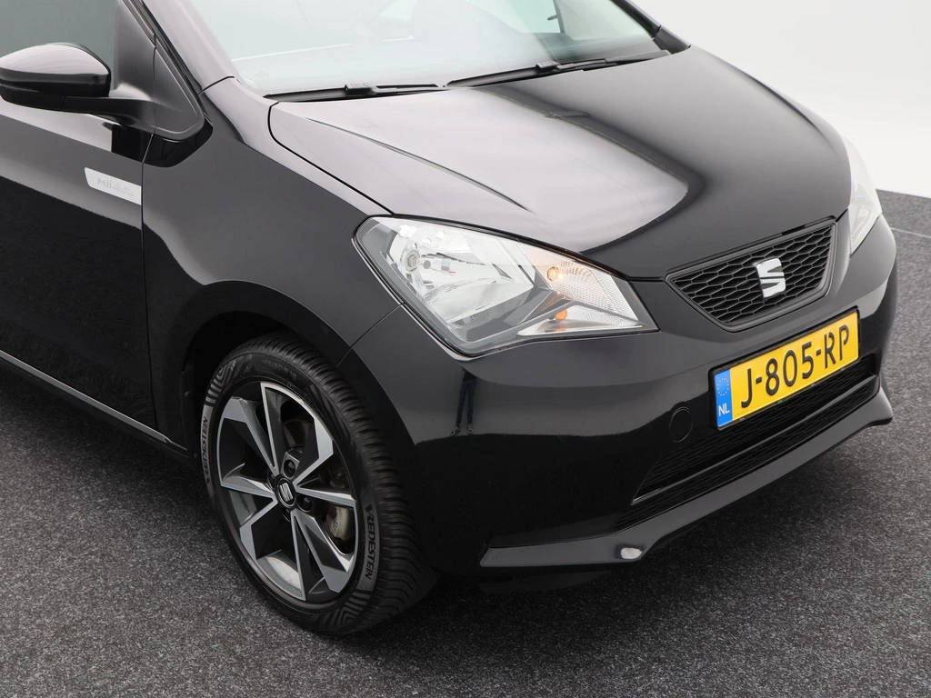 SEAT Mii – foto 7