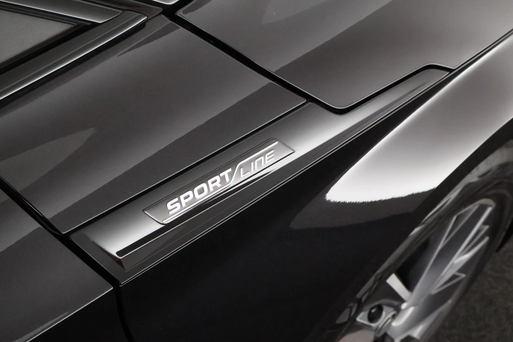 Škoda Enyaq iV – foto 50